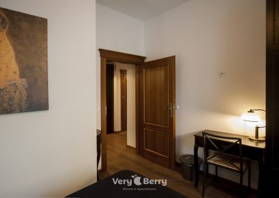 Very Berry Apartments Poznan - Rezerwuj Bezpośrednio (18)